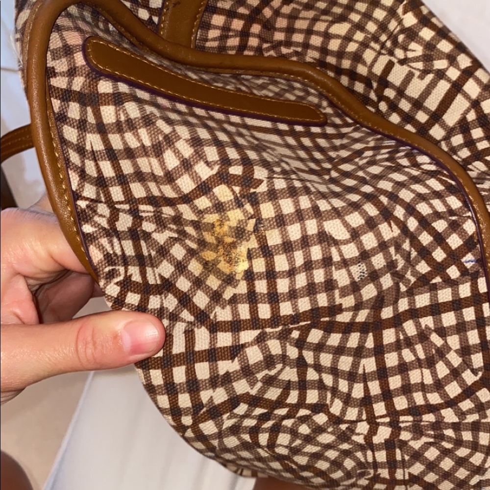 MCM tote bag - Picture 7 of 7